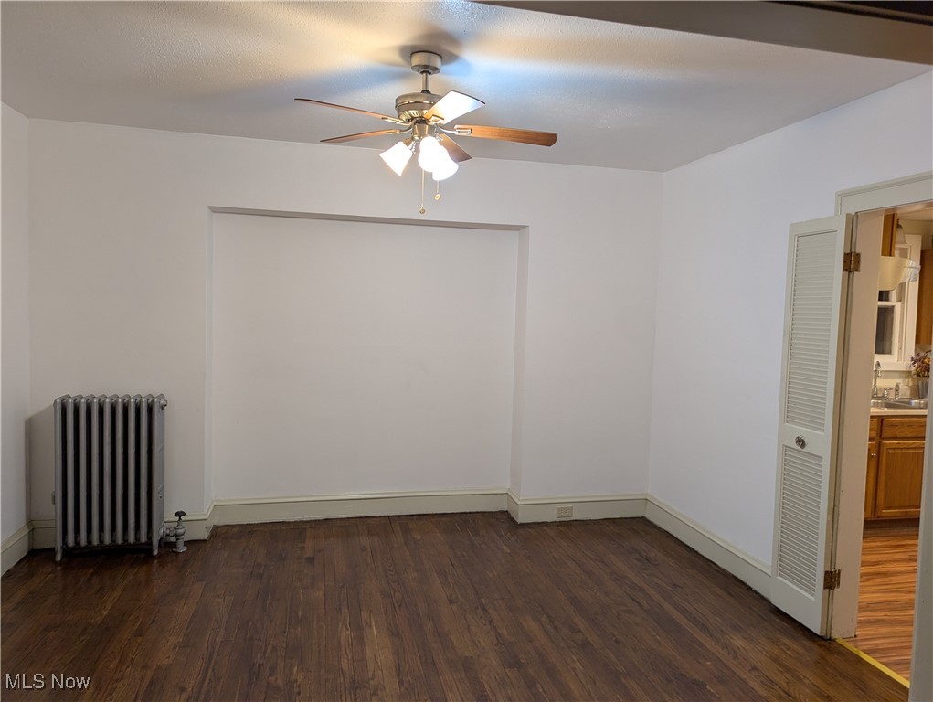 2104 Marlindale Road Cleveland Heights, OH 44118 - Photo 6 of 21 Dining Room
