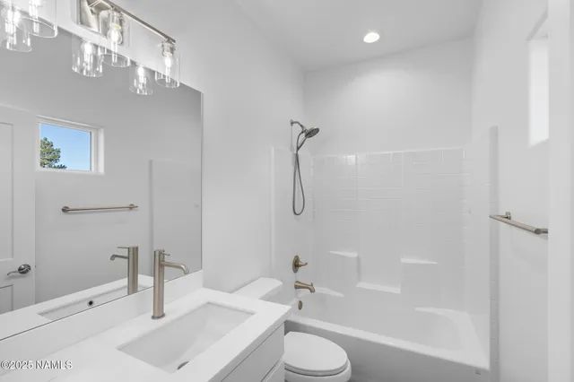 $1,188,000 | 8441 North Fleming Drive, Flagstaff, AZ 86004