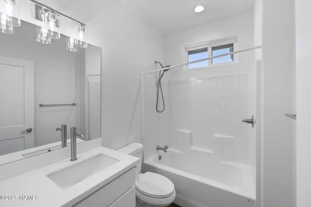 $1,188,000 | 8441 North Fleming Drive, Flagstaff, AZ 86004