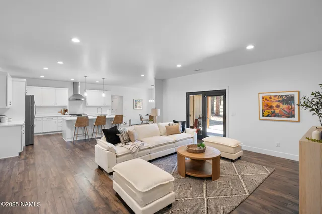 $1,188,000 | 8441 North Fleming Drive, Flagstaff, AZ 86004