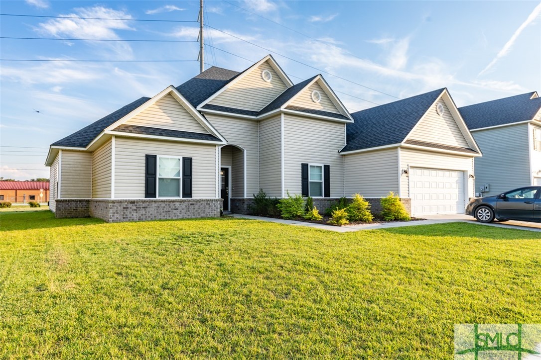 104 Williams Drive Rincon, GA 31326 - Photo 1 of 26