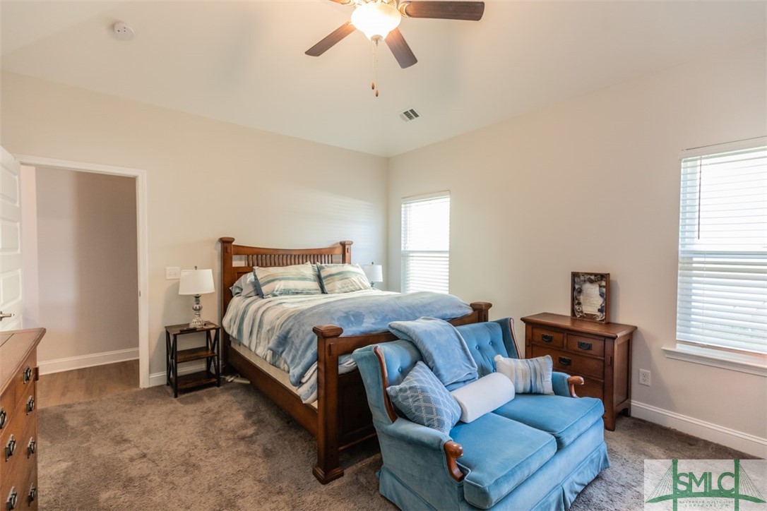 104 Williams Drive Rincon, GA 31326 - Photo 11 of 26