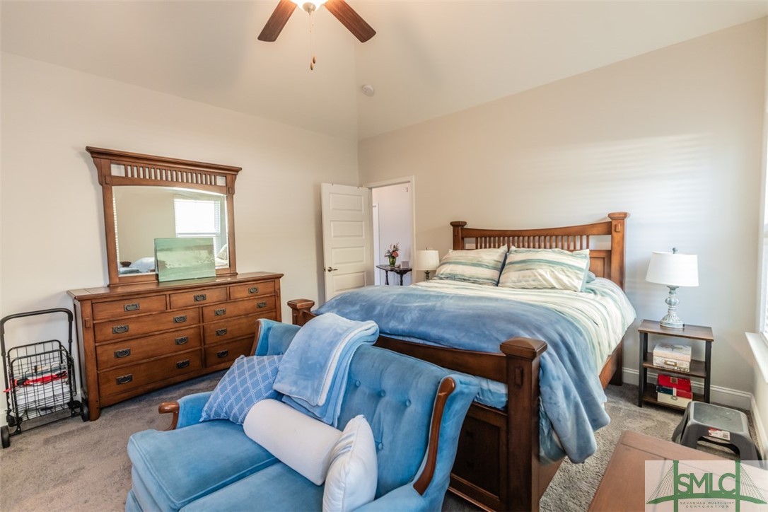 104 Williams Drive Rincon, GA 31326 - Photo 12 of 26