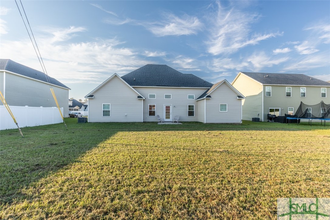 104 Williams Drive Rincon, GA 31326 - Photo 26 of 26