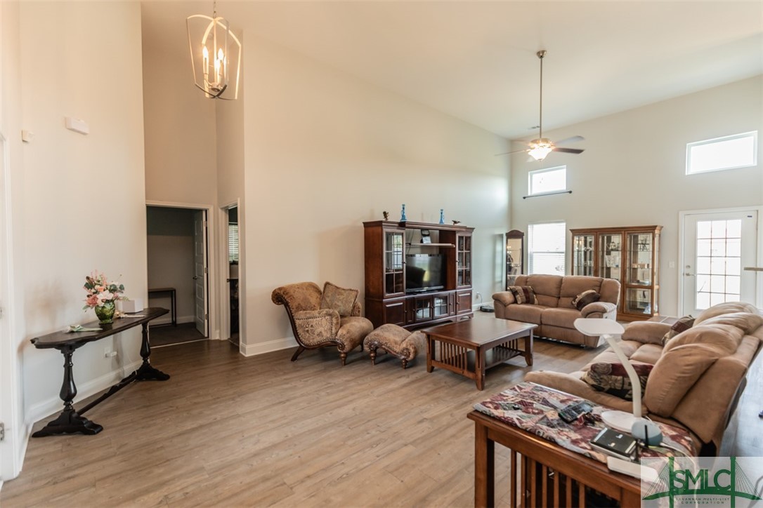 104 Williams Drive Rincon, GA 31326 - Photo 4 of 26