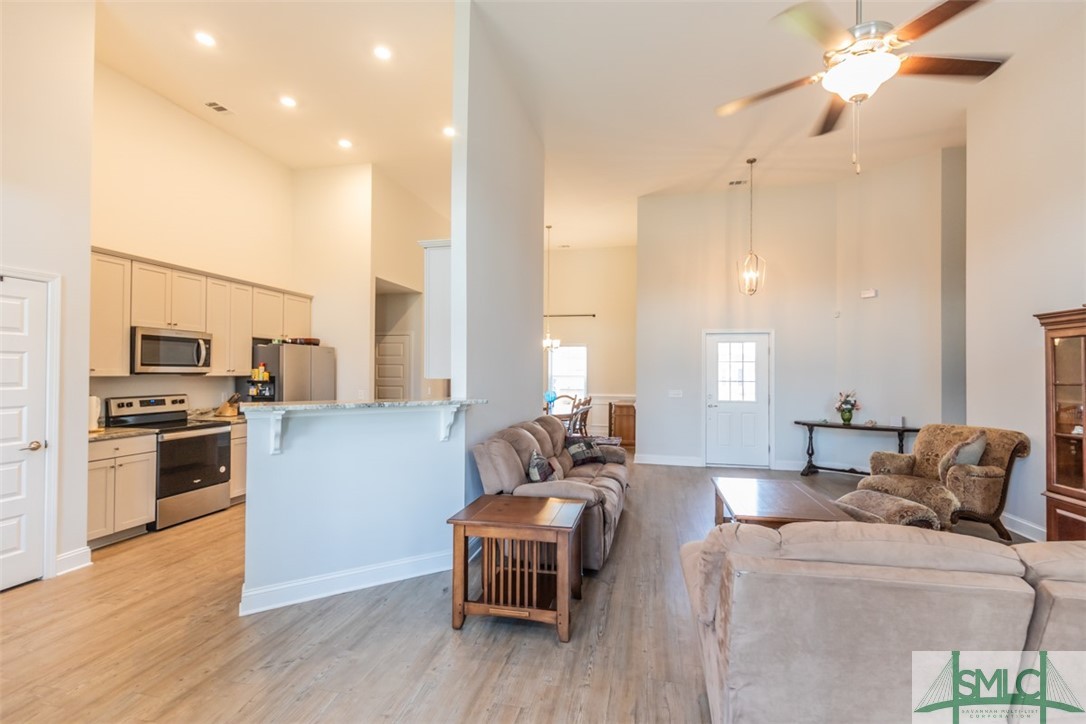 104 Williams Drive Rincon, GA 31326 - Photo 5 of 26