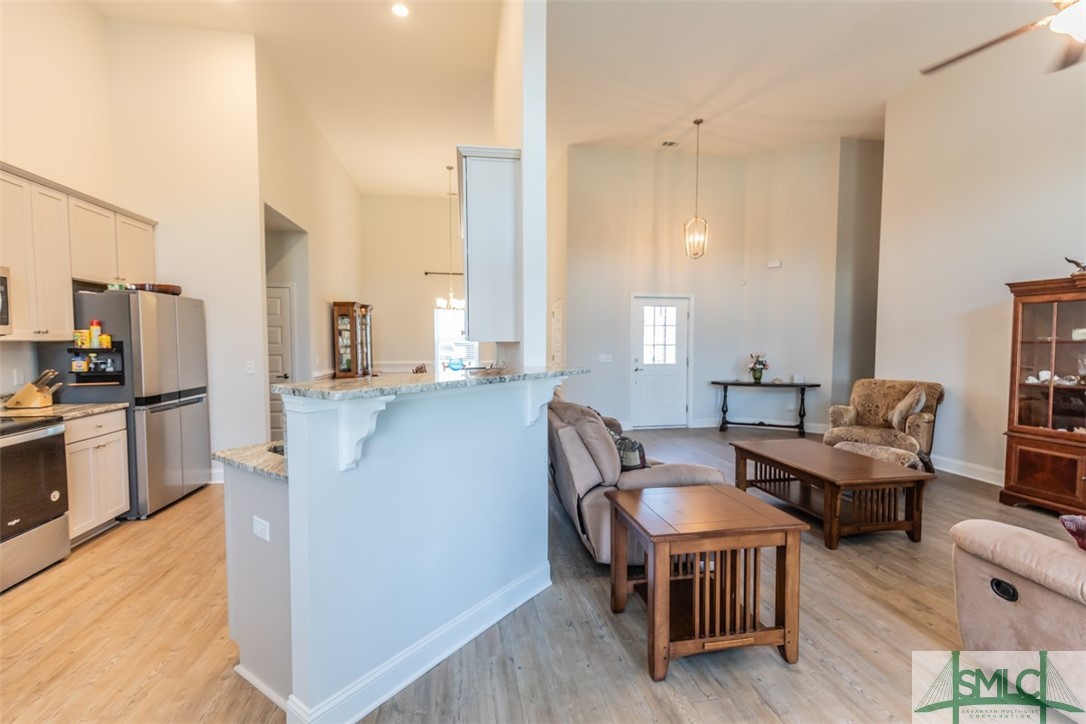 104 Williams Drive Rincon, GA 31326 - Photo 6 of 26