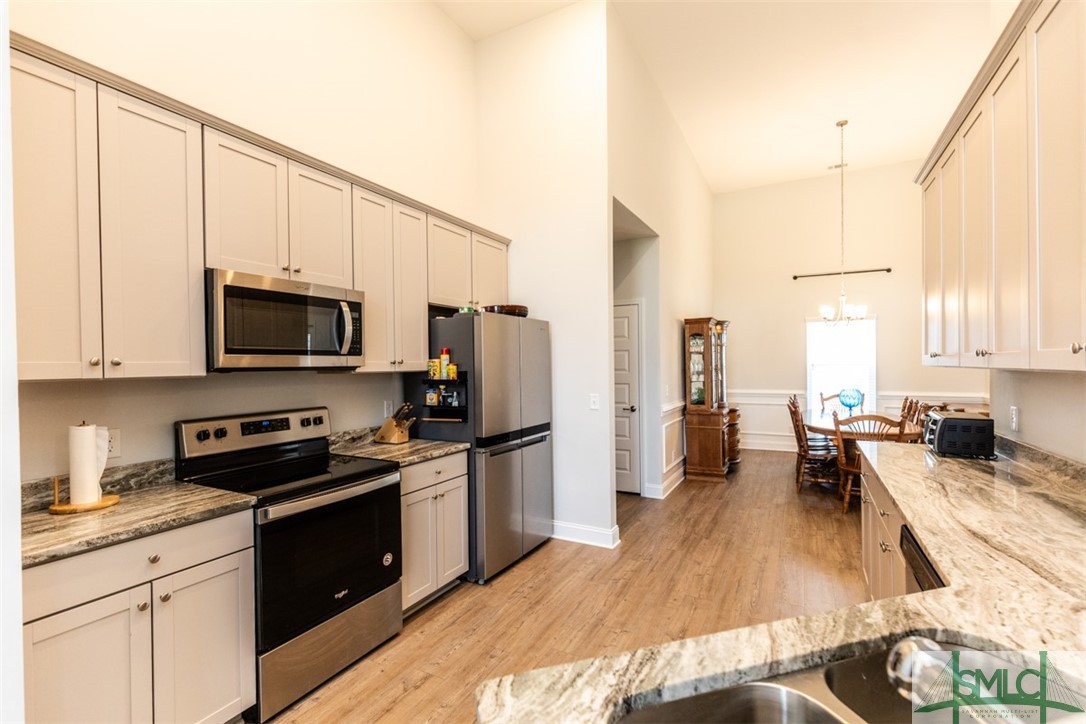 104 Williams Drive Rincon, GA 31326 - Photo 7 of 26