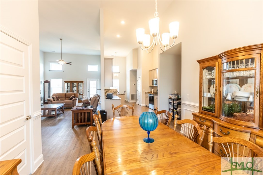 104 Williams Drive Rincon, GA 31326 - Photo 10 of 26