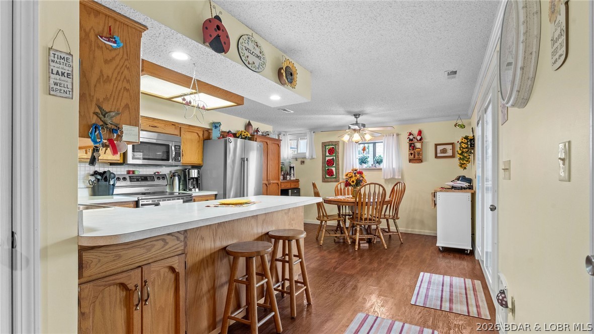 15231 Martingale Road Gravois Mills, MO 65037 - Photo 66 of 90