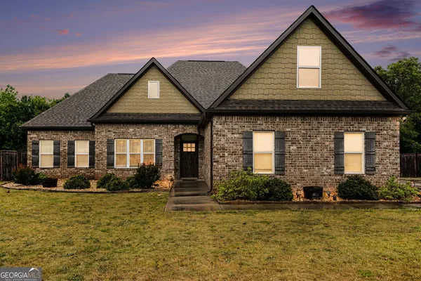 $399,900 | 1136 Silverleaf Circle, Griffin, GA 30224