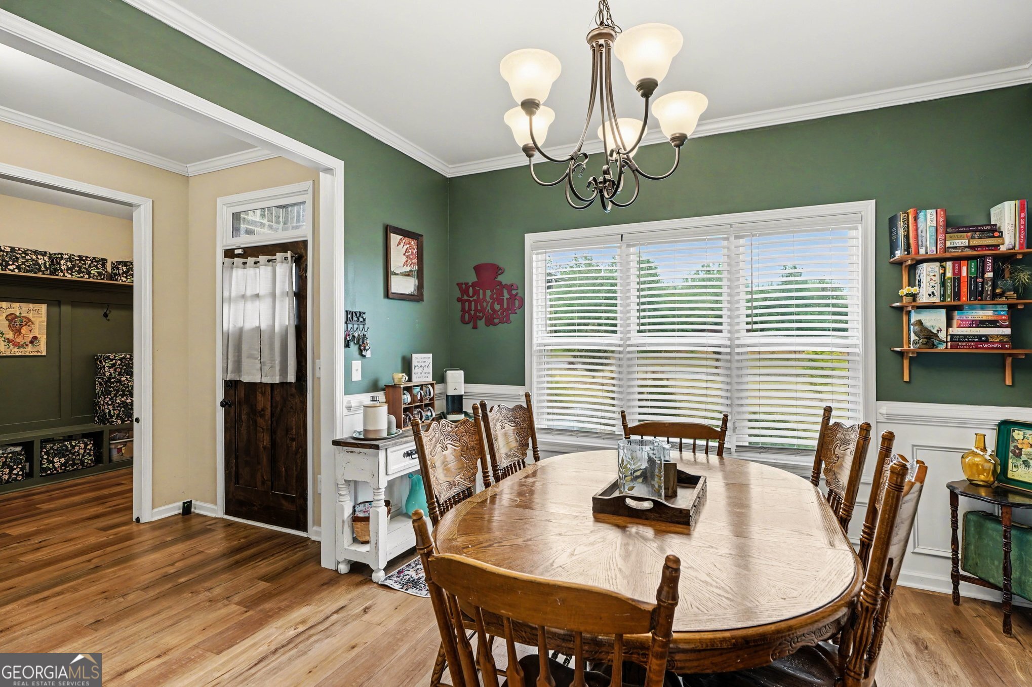 1136 Silverleaf Circle Griffin, GA 30224 - Photo 12 of 28