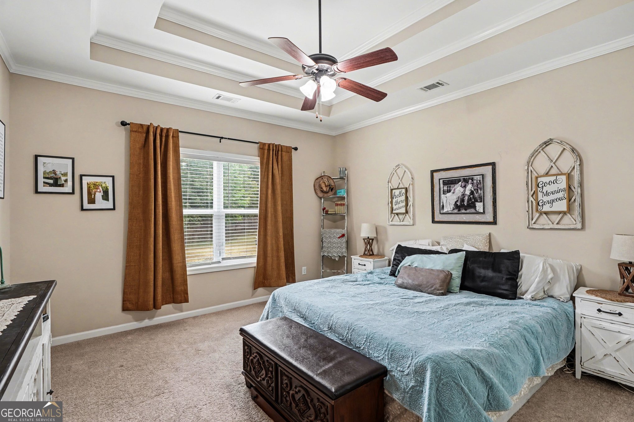 1136 Silverleaf Circle Griffin, GA 30224 - Photo 14 of 28