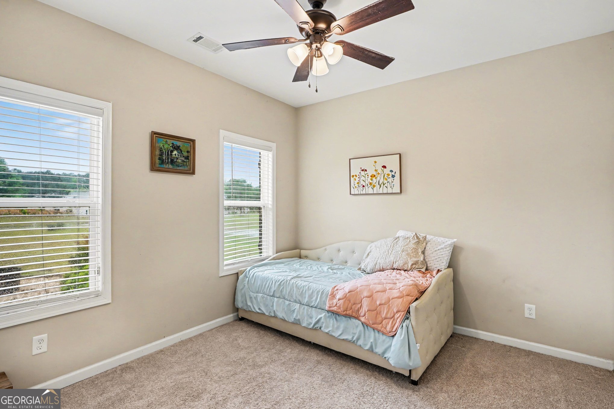 1136 Silverleaf Circle Griffin, GA 30224 - Photo 16 of 28