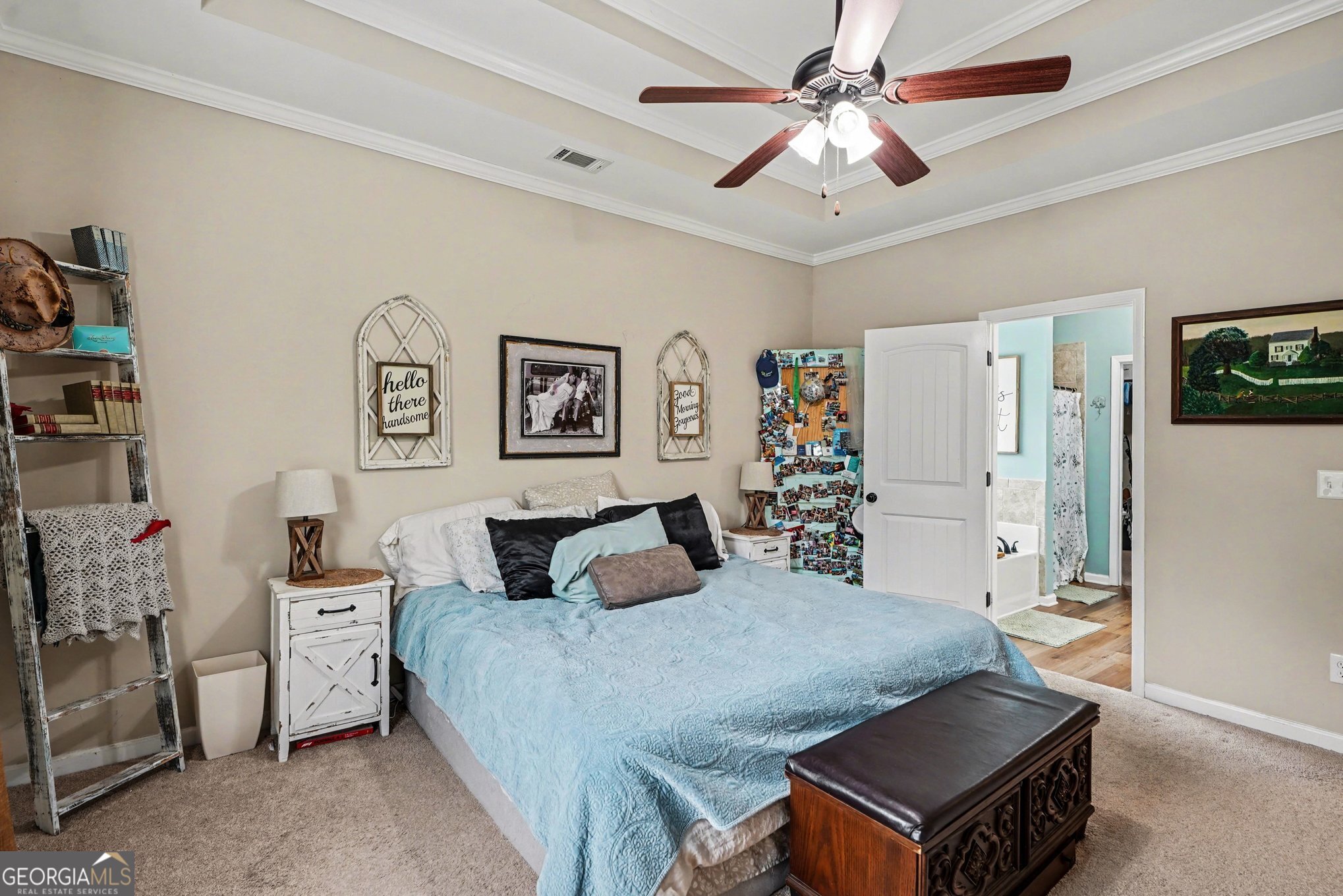 1136 Silverleaf Circle Griffin, GA 30224 - Photo 17 of 28
