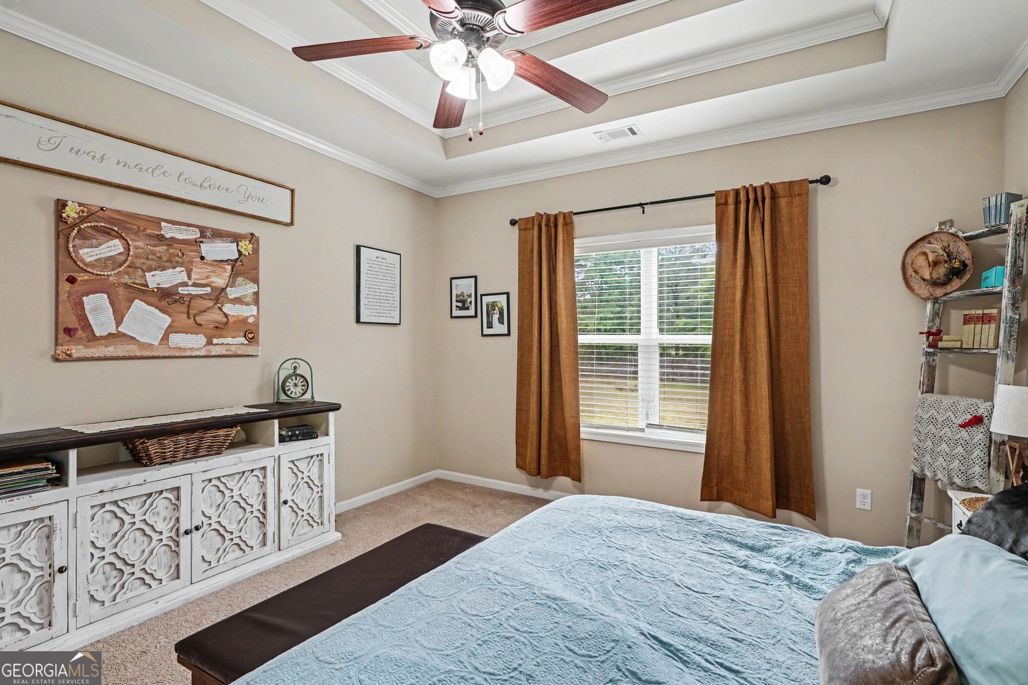 1136 Silverleaf Circle Griffin, GA 30224 - Photo 18 of 28