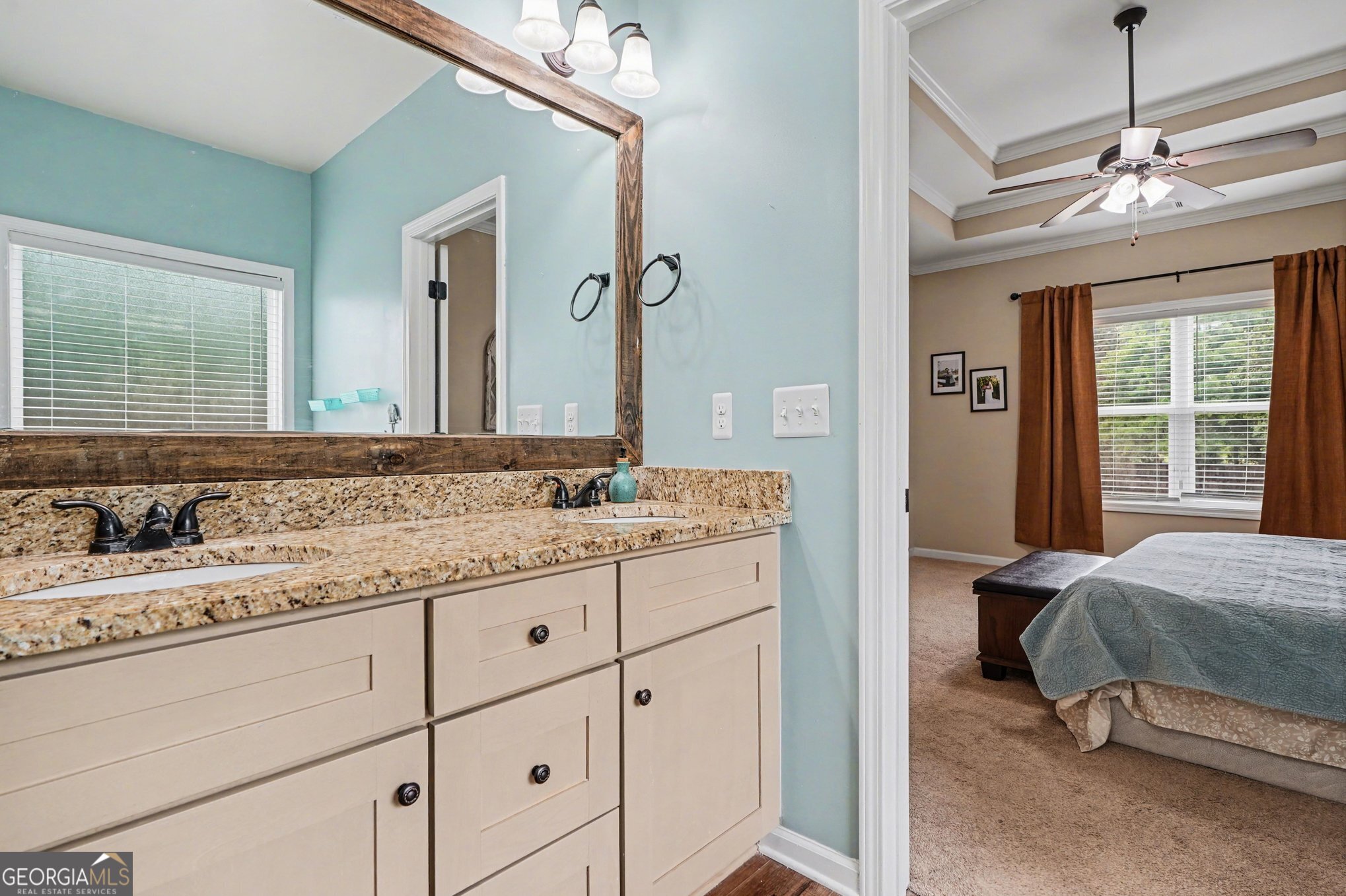 1136 Silverleaf Circle Griffin, GA 30224 - Photo 19 of 28