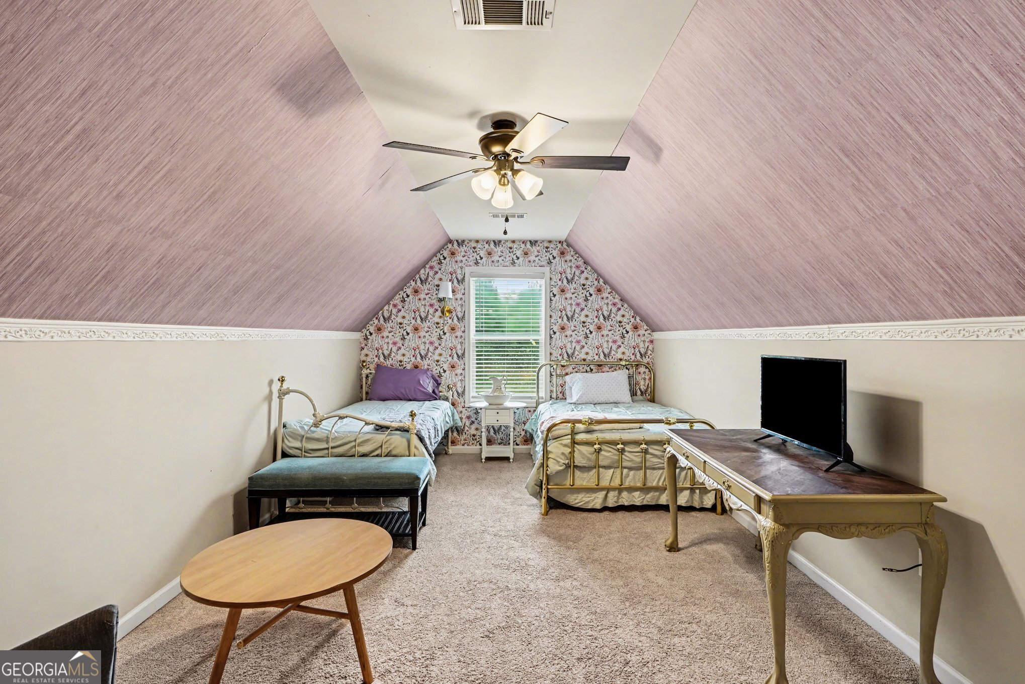 1136 Silverleaf Circle Griffin, GA 30224 - Photo 21 of 28