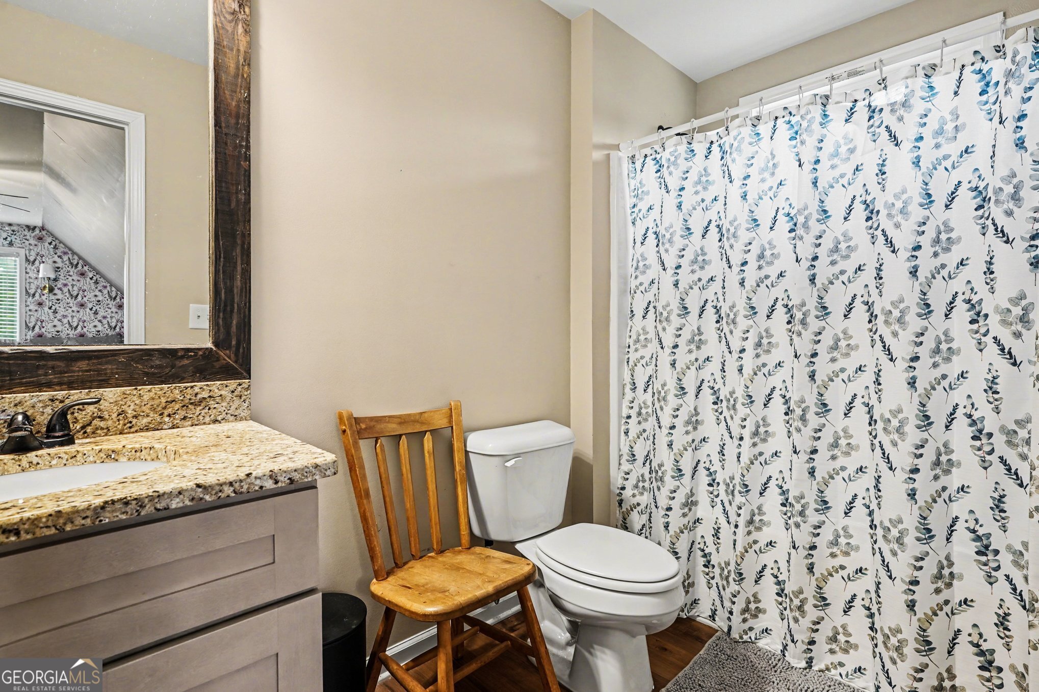 1136 Silverleaf Circle Griffin, GA 30224 - Photo 22 of 28