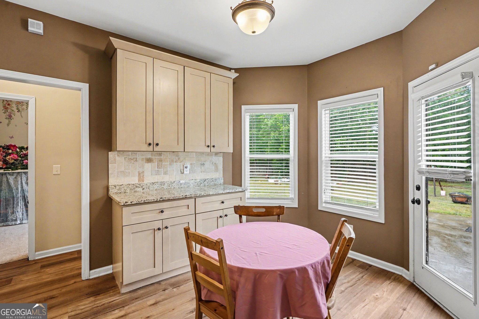 1136 Silverleaf Circle Griffin, GA 30224 - Photo 23 of 28