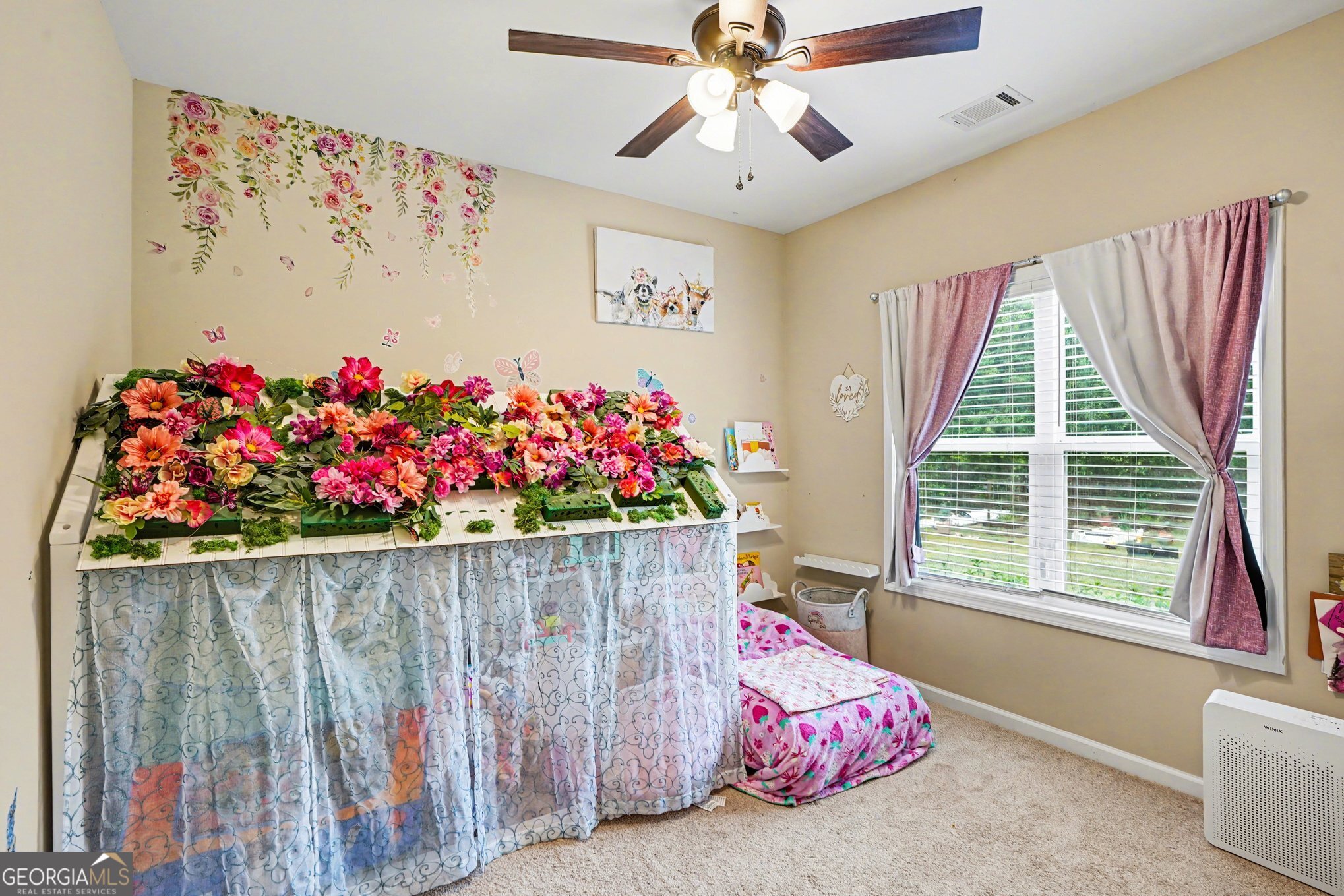 1136 Silverleaf Circle Griffin, GA 30224 - Photo 24 of 28