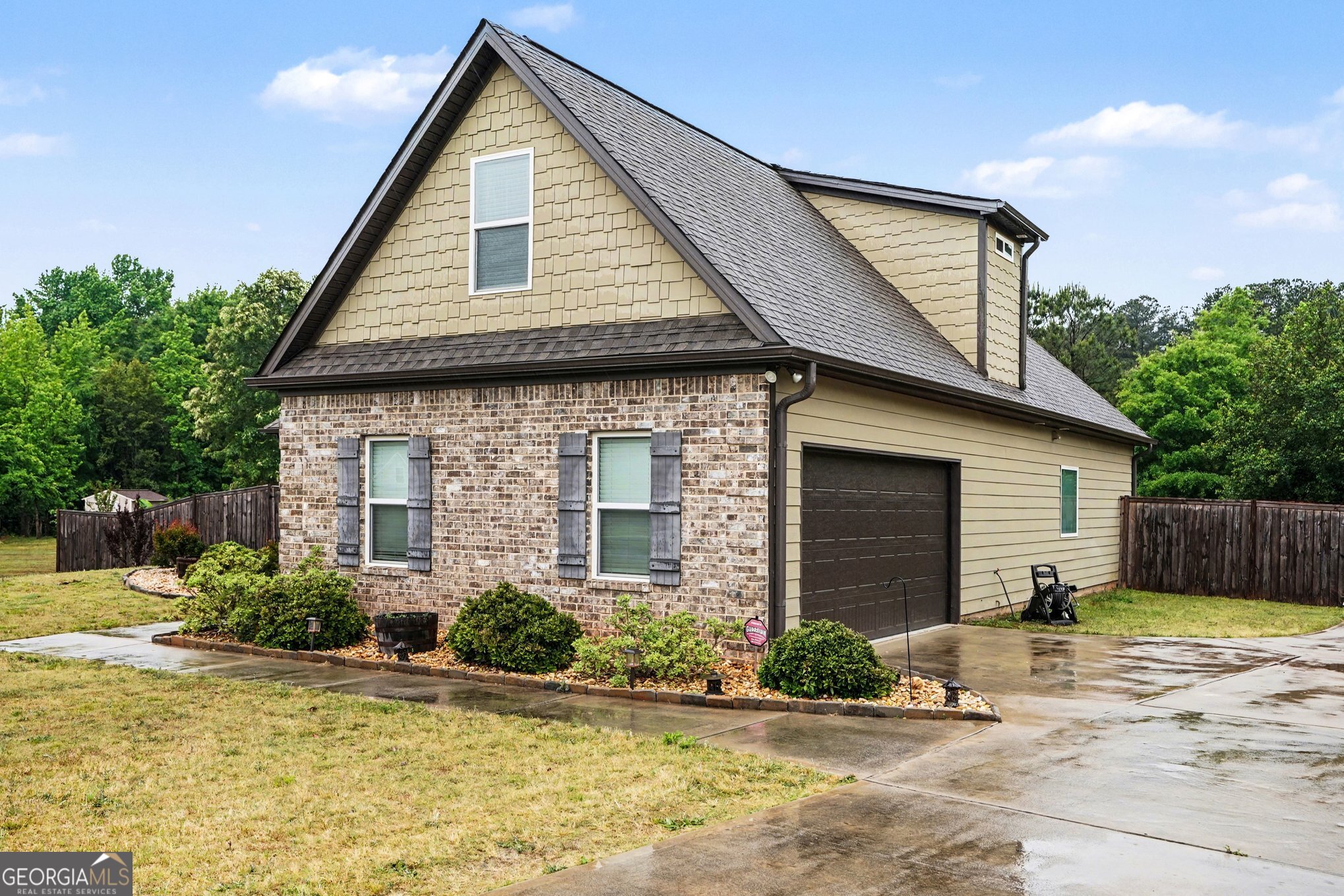 1136 Silverleaf Circle Griffin, GA 30224 - Photo 3 of 28