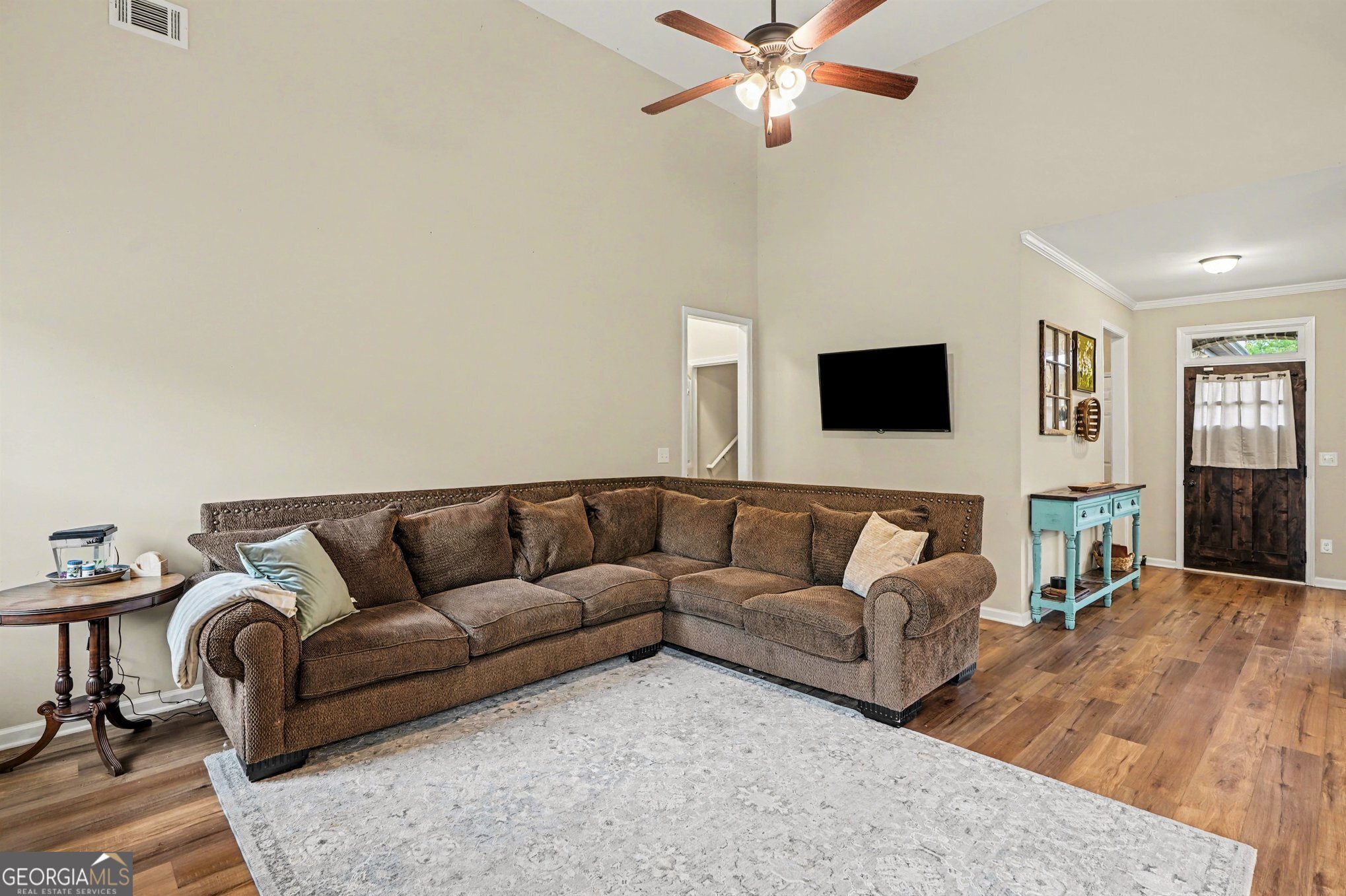 1136 Silverleaf Circle Griffin, GA 30224 - Photo 4 of 28