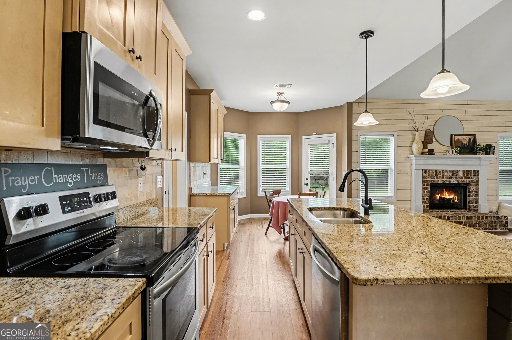 1136 Silverleaf Circle Griffin, GA 30224 - Photo 7 of 28