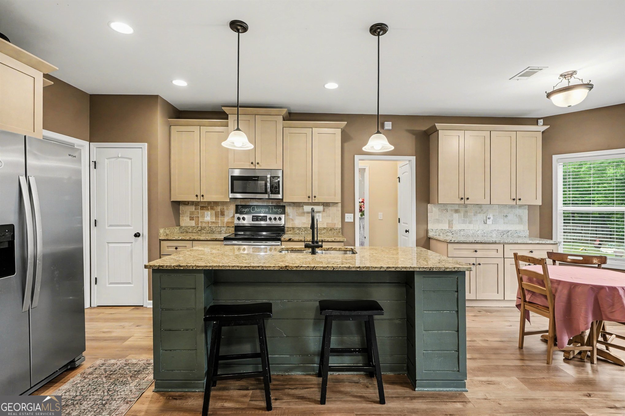 1136 Silverleaf Circle Griffin, GA 30224 - Photo 8 of 28