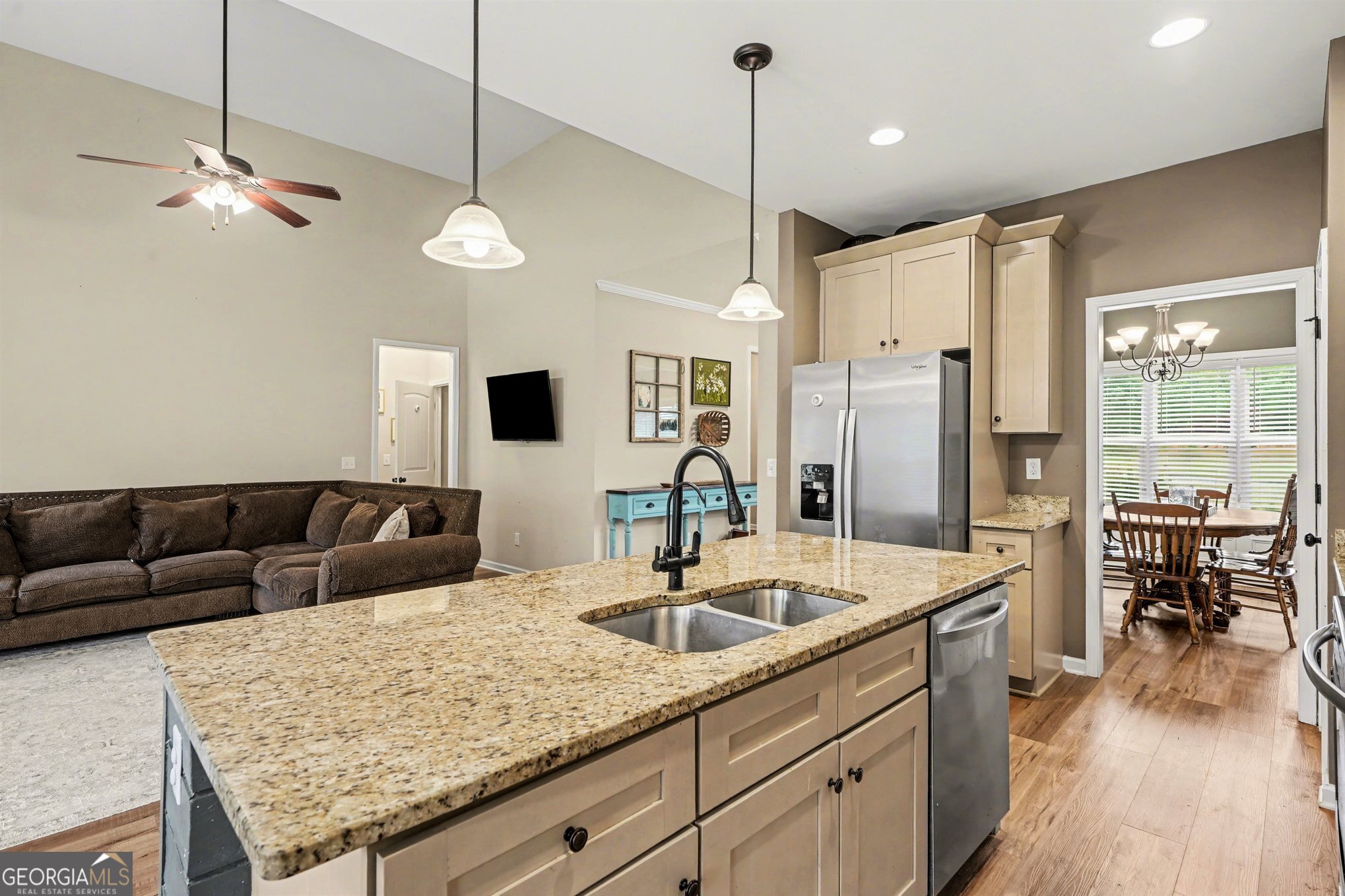 1136 Silverleaf Circle Griffin, GA 30224 - Photo 10 of 28