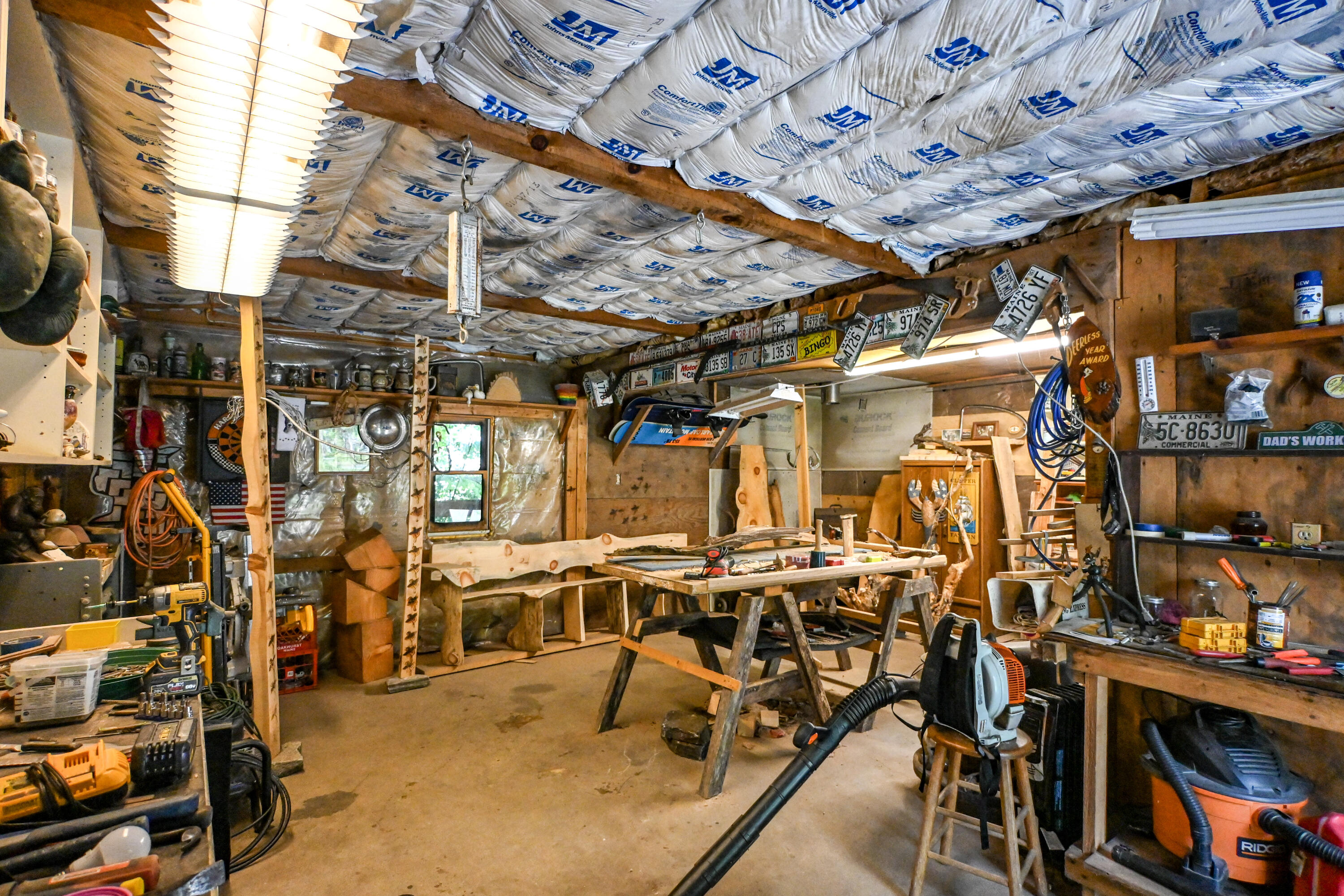182 Jack Hall Road New Gloucester, ME 04260 - Photo 99 of 114 182JackHallRd-9