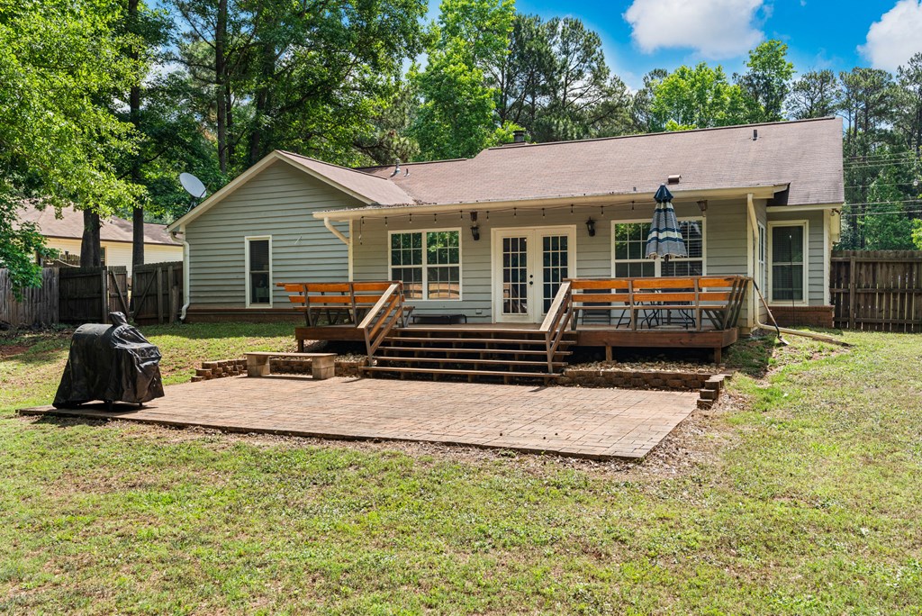 10897 Warm Springs Road Midland, GA 31820 - Photo 24 of 27