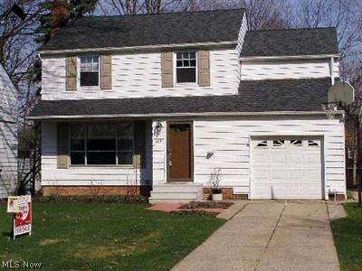 1131 Ford Road Lyndhurst, OH 44124 - Photo 1 of 1