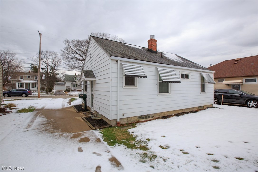 1571 Biltmore Road Cleveland, OH 44124 - Photo 14 of 15 Gallery Image 14