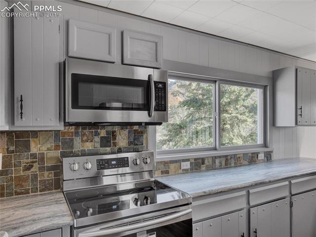9915 Mesa Road Cascade, CO 80809 - Photo 11 of 25