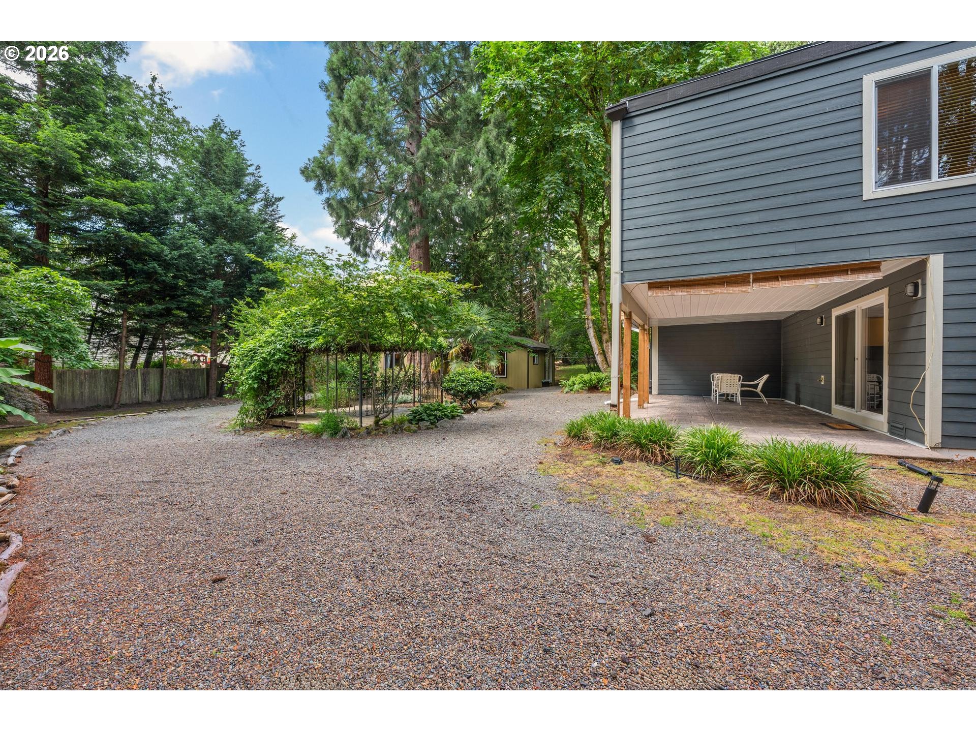 3008 Southwest Wilbard Street Portland, OR 97219 - Photo 36 of 48