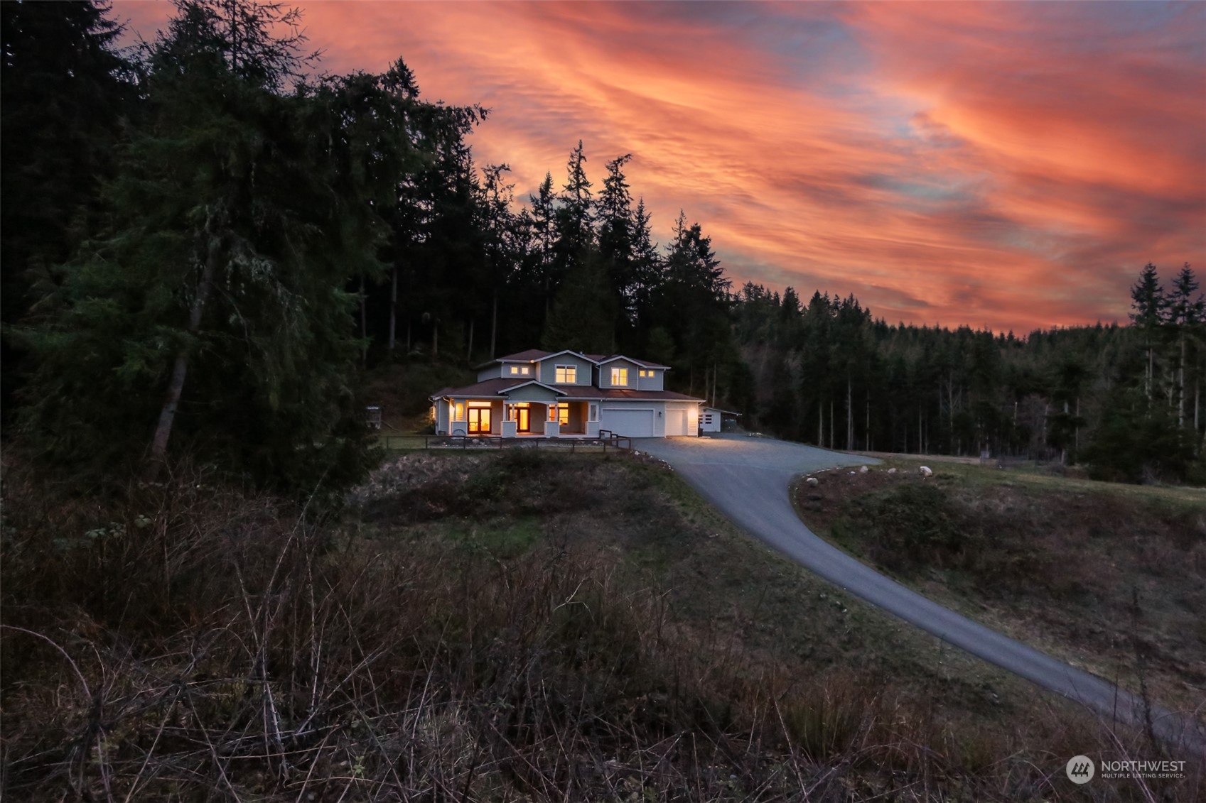 5955 Bob Galbreath Road Clinton, WA 98236 - Photo 1 of 40 Gallery Image 1