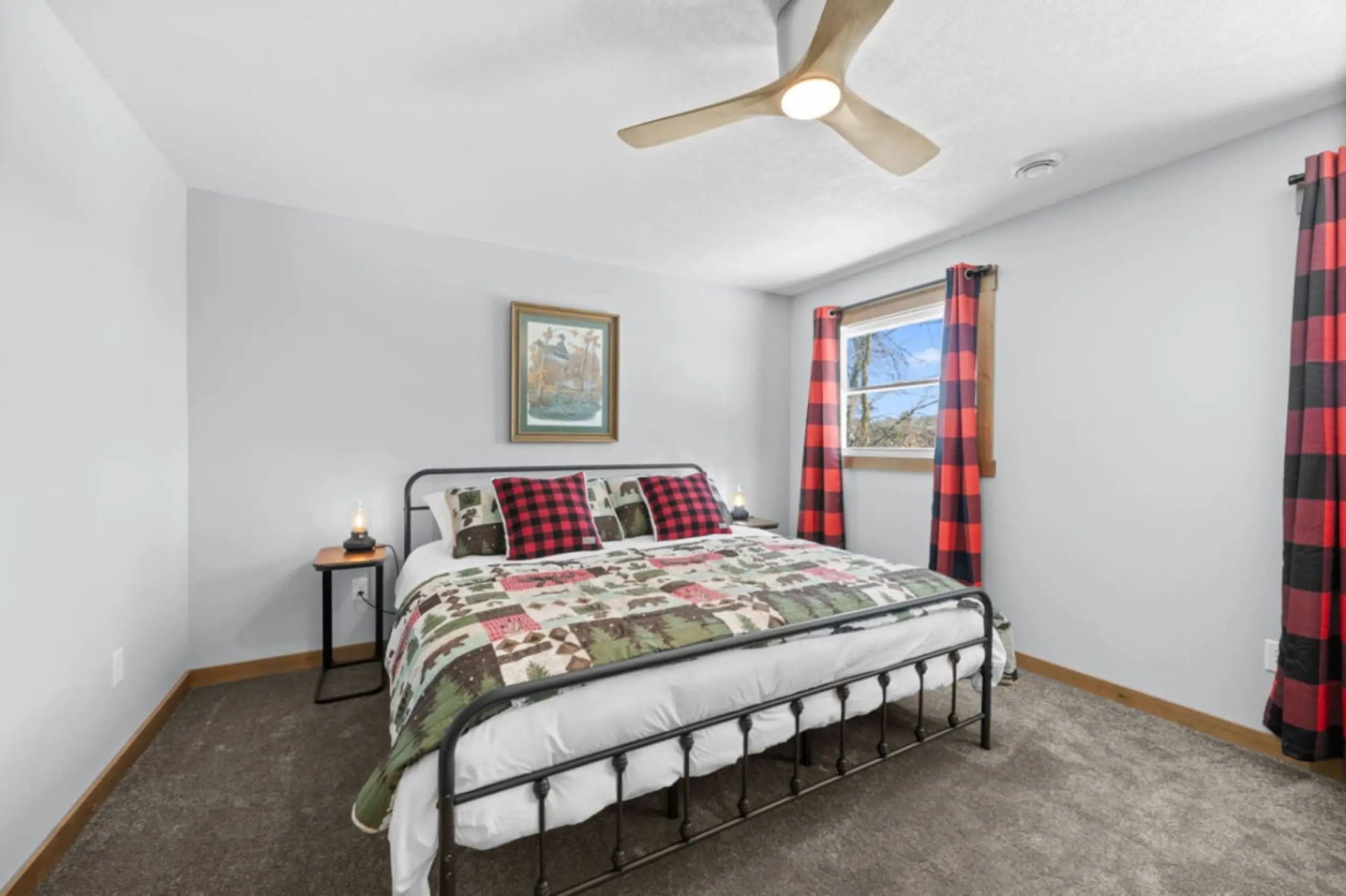 3895 Mallard Lake Road Webster, WI 54893 - Photo 25 of 30