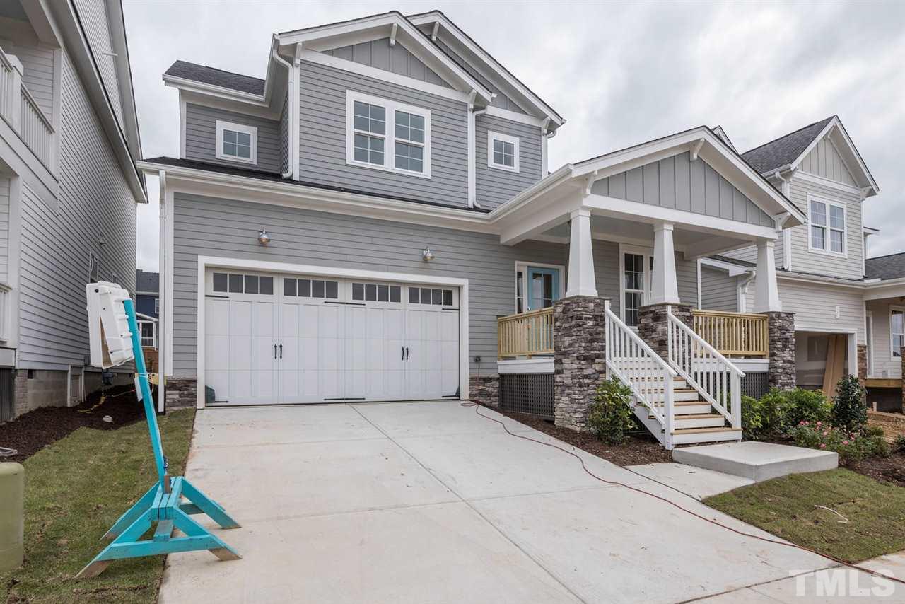 413 Slick Rock Road Wendell, NC 27591 - Photo 1 of 25 Gallery Image 1
