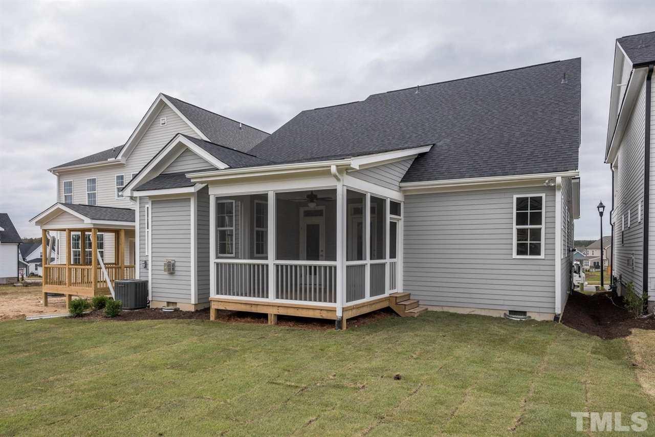 413 Slick Rock Road Wendell, NC 27591 - Photo 24 of 25 Gallery Image 24
