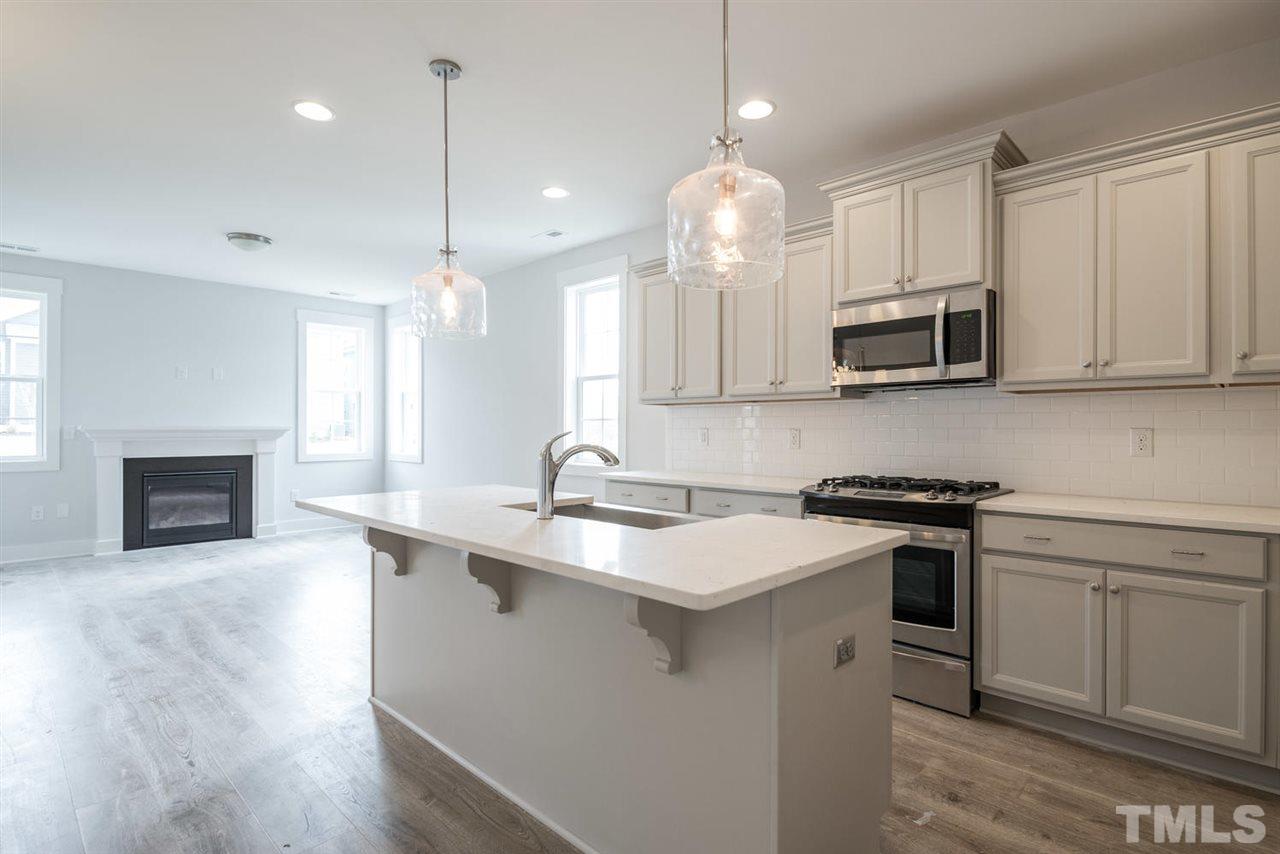 413 Slick Rock Road Wendell, NC 27591 - Photo 7 of 25 Gallery Image 7