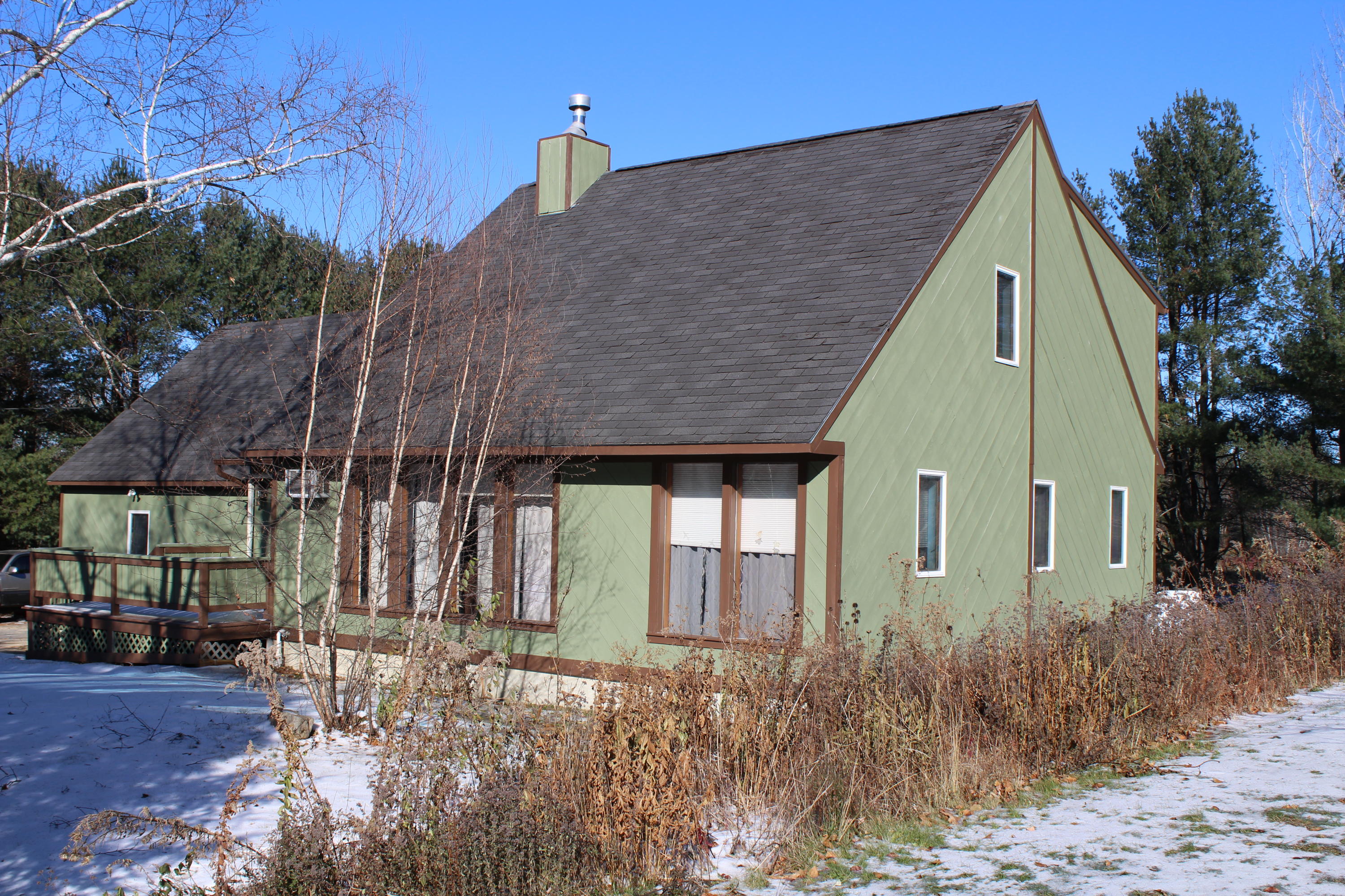 40 McLaughlin Circle Chelsea, ME 04330 - Photo 26 of 27 26