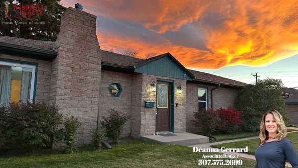 $255,000 | 2842 Main Street, Torrington, WY 82240