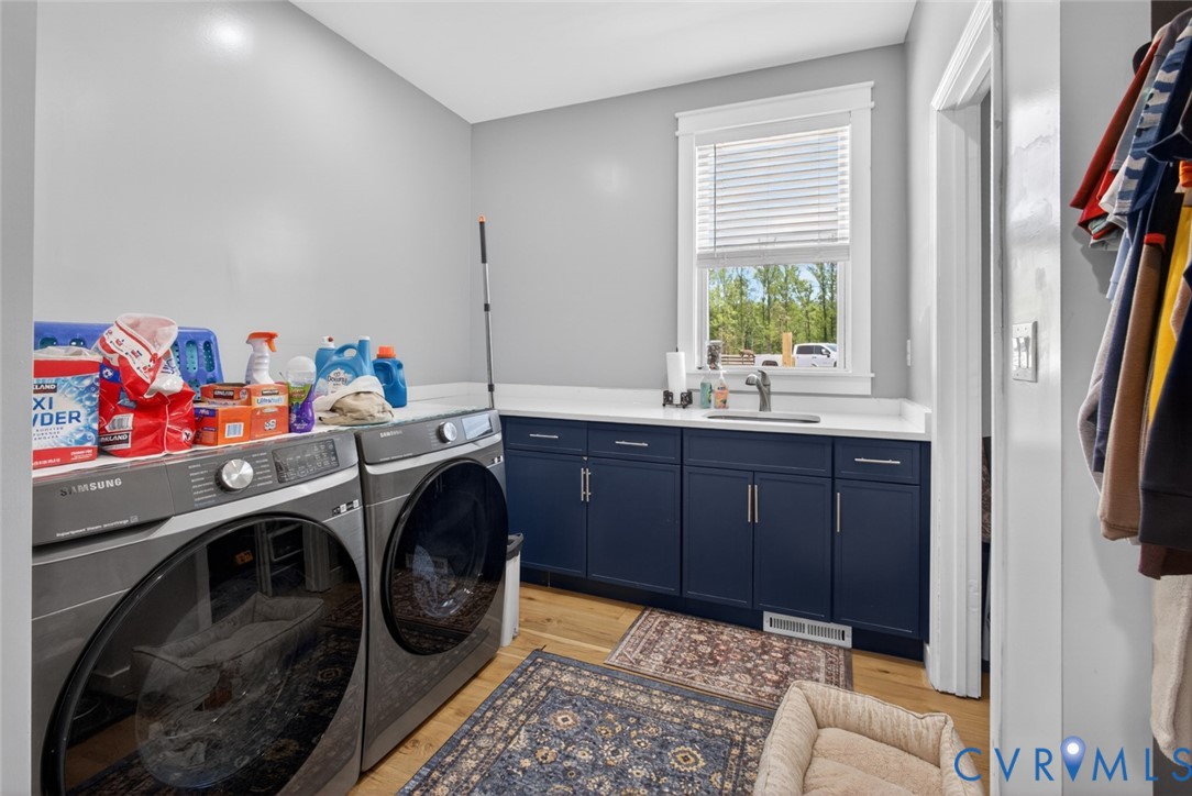 4520 Walton Road Louisa, VA 23093 - Photo 39 of 64
