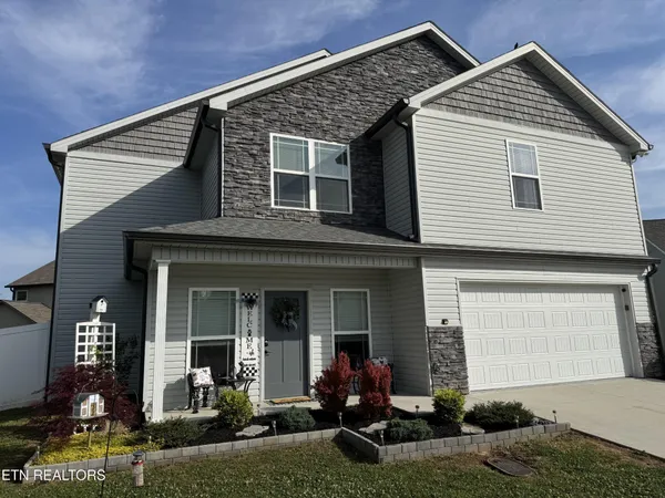 $385,000 | 1574 Wingfoot Court, Cookeville, TN 38506