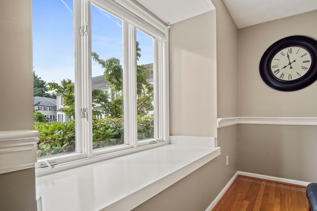 20 Casey Circle, Unit 20 Waltham, MA 02451 - Photo 15 of 38 a bathroom with a toilet and a window