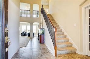 2723 Intrepid Trail Rosenberg, TX 77471 - Photo 3 of 30 Entry way!
Welcome home!