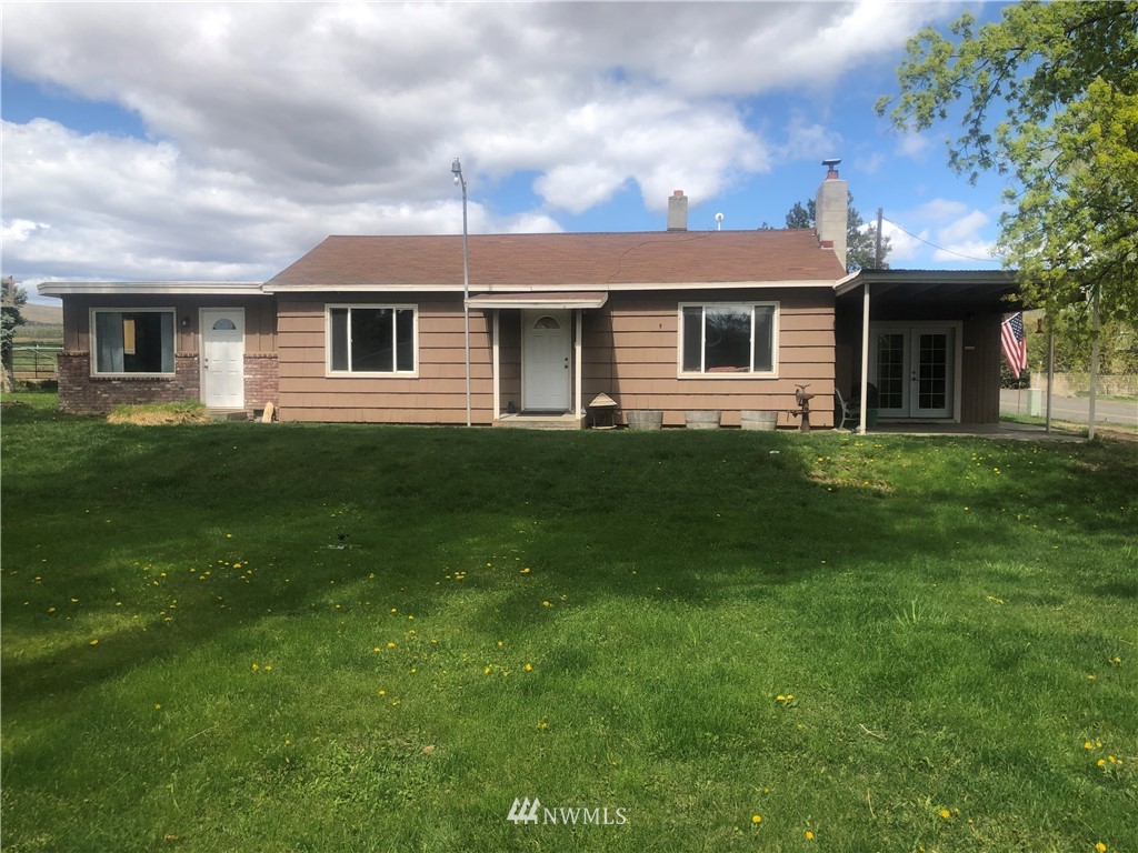 1430 Cook Road Yakima, WA 98908 - Photo 1 of 3