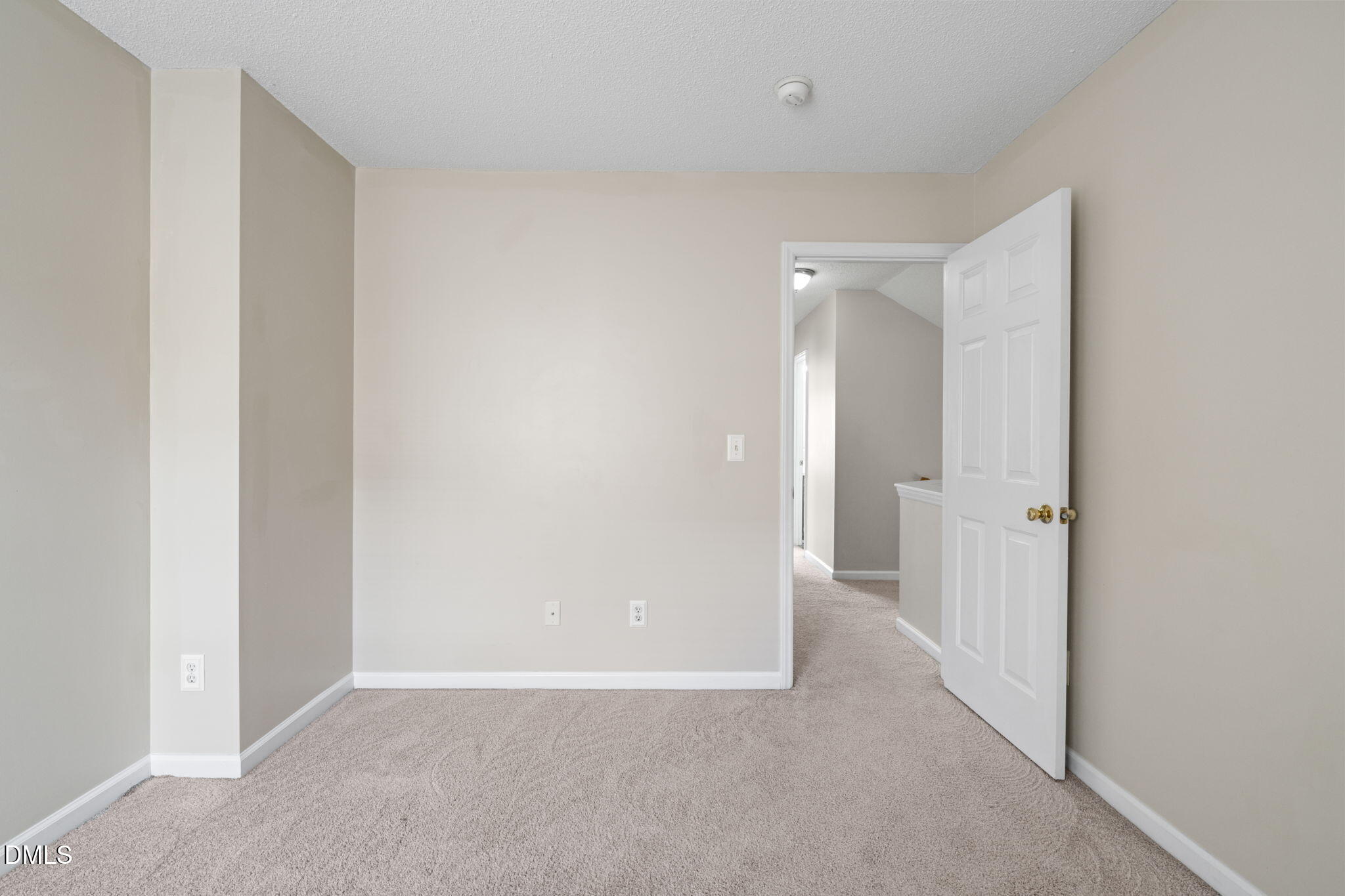 4701 Tommans Trail Raleigh, NC 27616 - Photo 13 of 36 a view of an empty room