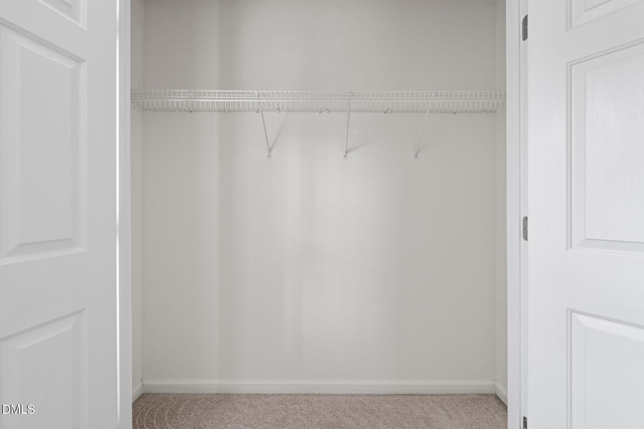 4701 Tommans Trail Raleigh, NC 27616 - Photo 15 of 36 a close view of closet